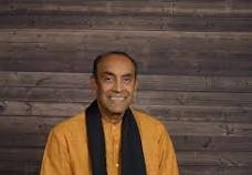 Anantanand Rambachan - Wikiunfold.com